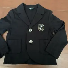 コムサのジャケット110