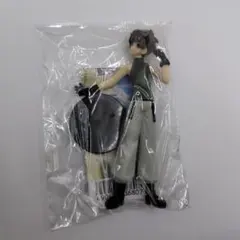 SRシリーズ　ツバサ・クロニクル　小狼のサムネイル