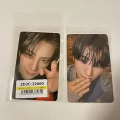 Backtolife　&TEAM　トレカ　YUMA ユウマ　セット