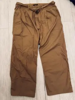 【美品　ビームス別注】A Vontade アボンタージ チノのサムネイル