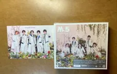 2025年最新】king & prince mr.5の人気アイテム - メルカリ