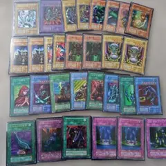遊戯王 vol.2 PSA8 カースオブドラゴン 光の護封剣 ウルトラレア 初期