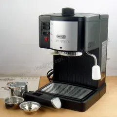 2026年最新】DeLonghi カフェ・トレビソ エスプレッソ・カプチーノ