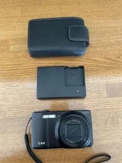 2026年最新】ricoh cx4の人気アイテム - メルカリ