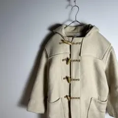 Gloverall ダッフルコート