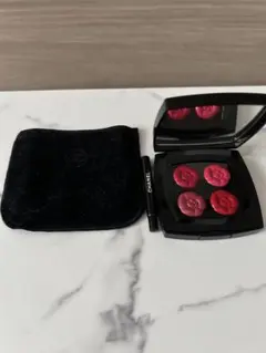 CHANEL シャネル リップカラー カメリア ドーのサムネイル