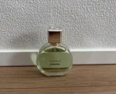 CHANEL CHANCE EAU FRAICHE 香水　35ml