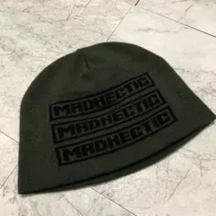 リアルマッドヘクティクrealmad HECTIC H 耳当てキャップ サイズＬ 2025年最新】hectic キャップの人気アイテム - メルカリ