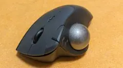 【ジャンク】エレコム IST トラックボール M-IT10BRBK