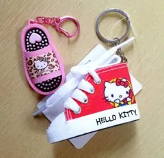 2025年最新】キティちゃんサンダル キーホルダーの人気アイテム - メルカリ