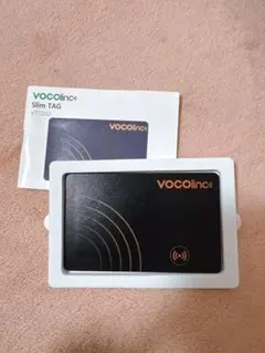 VOCOLinc Slim TAG VT2202