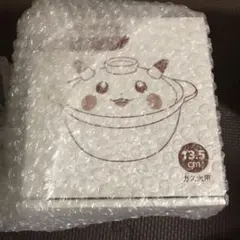未開封 ポケットモンスター トゲピー蚊取り線香入れ 陶器製 ポケモン