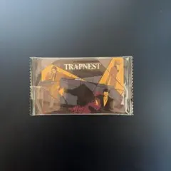 NANAツインウエハース カード 未開封