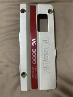 新品未使用】日産 Z32 フェアレディZ フロントエンブレム 純正部品