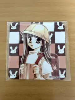 桜蘭高校ホスト部 コラボカフェ コースター 大阪限定 ハルヒ 環 Amazon.co.jp: 桜蘭高校ホスト部 カフェ アクリルコースター ハルヒ 環