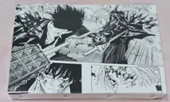 SAKAMOTO DAYS サカモトデイズ 名場面アートボード 楽 - メルカリ