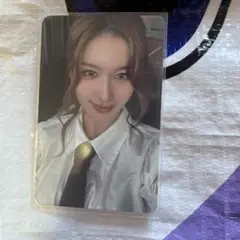 TWICE サナ strategy bdm ラキドロ