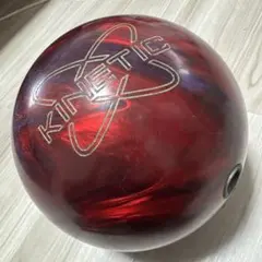 TRACK Kinetic 15ポンド