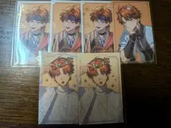 北見遊征 2nd Anniversary サンリオ