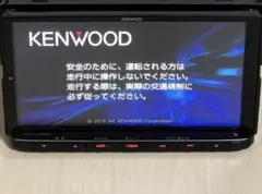 KENWOOD MDV-904 2016バックカメラND-BC8「M」 KENWOOD MDV-904 2016バックカメラND-BC8「M」 - メルカリ