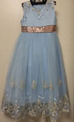 キッズドレス　120