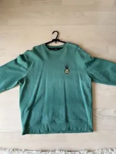 stussy トレーナー