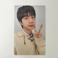 BTS ARIRANG アーリーバード トレカ ジン