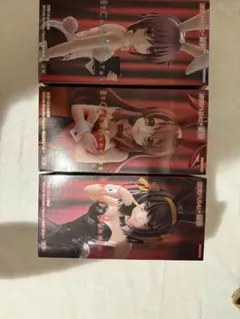 プライズフィギュア