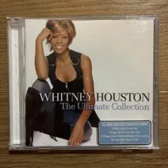 Whitney Houston The Ultimate Collection