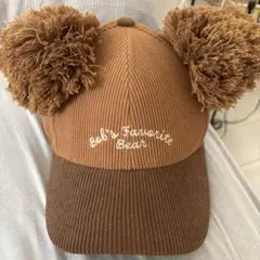 USJミニオン　ティム　キャップ