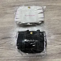 JILLSTUART ガチャ ミニバッグ 2点セット