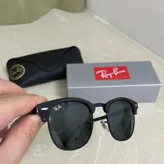 新品 Ray-BanレイバンサングラスRB3016