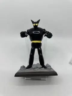 鉄人28号 BLACK OX モーションフィギュア コレクション - メルカリ