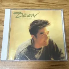 DEEN 1st アルバム CD