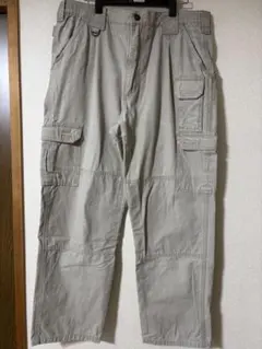 00s 5.11 Tactical Series カーゴパンツ W34ベージュのサムネイル