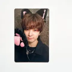 AMPERS&ONE カイレル MUSICART トレカ 猫 ネコ耳