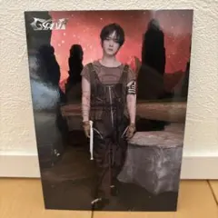 Stray Kids giant ラントレ　リノ