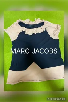 MARC BY MARC JACOBS フリルカットソー