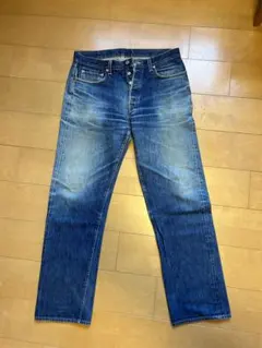 2025年最新】levi's 501xx 60sの人気アイテム - メルカリ