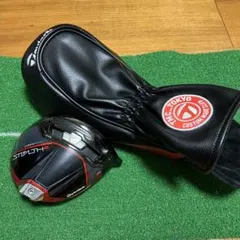 TaylorMade STEALTH2 PLUS ドライバー ヘッド