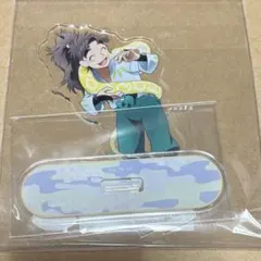 忍たま乱太郎 アクスタ 竹谷八左ヱ門 たけやはちざえもん