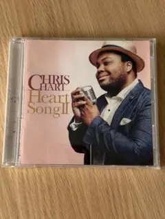 Chris Hart Heart Song II CD