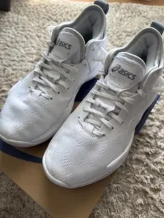 asicsアシックス NOVA SURGE LOW 2 25.0