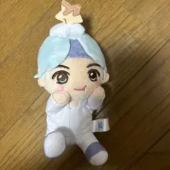 2025年最新】suga ぬいぐるみ 20cmの人気アイテム - メルカリ