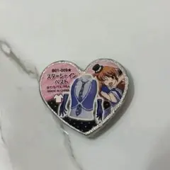 プリズムストーン スターシャインフリルスカート - メルカリ