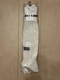 PUMA ホワイトソックス PXG850 24-27cm