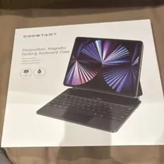COOSTART キーボードケースのサムネイル