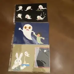 せなけいこ展 ポストカード まとめ売り