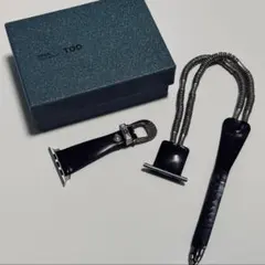 Toga Applewatchベルト Mサイズ