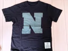 NARITA THOMAS SIMPSON Tシャツ Sサイズ